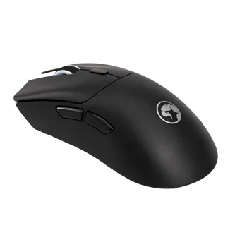 Myš drátová, Marvo Niro 40 Black G950 BK, černá, optika, 12000DPI