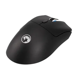 Myš drátová, Marvo Niro 40 Black G950 BK, černá, optika, 12000DPI