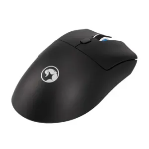 Myš drátová, Marvo Niro 40 Black G950 BK, černá, optika, 12000DPI