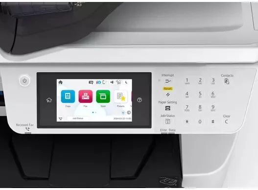Epson WorkForce Pro EM-C7100DWF C11CL35401 inkoustová multifunkce