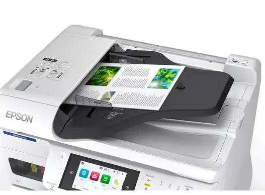 Epson WorkForce Pro EM-C7100DWF C11CL35401 inkoustová multifunkce