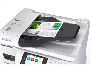 Epson WorkForce Pro EM-C7100DWF C11CL35401 inkoustová multifunkce