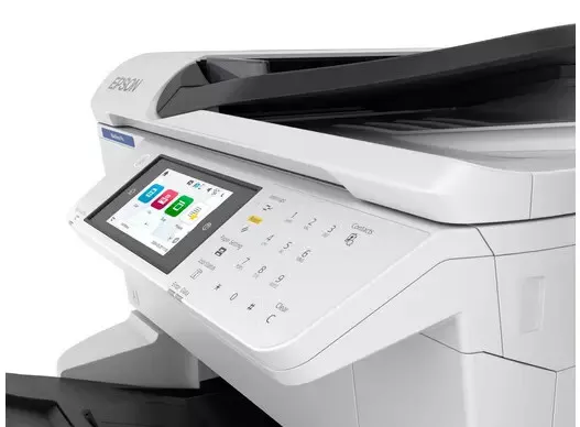 Epson WorkForce Pro EM-C7100DWF C11CL35401 inkoustová multifunkce