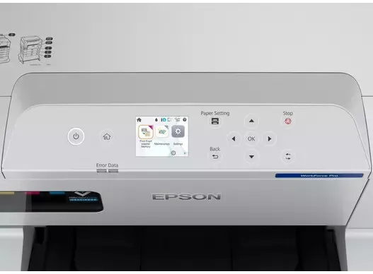 Epson WorkForce Pro EP-C7000DW C11CL37401 inkoustová tiskárna