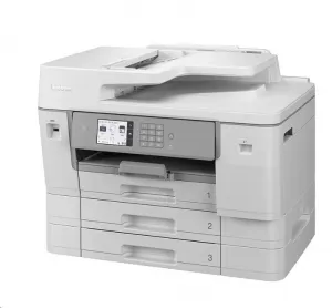 BROTHER MFC-J6957DW - A3, MFP atrament P/C/S, Duplex, Fax, DADF, Ethernet, Wifi