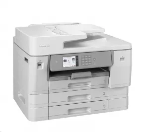 BROTHER MFC-J6957DW - A3, MFP atrament P/C/S, Duplex, Fax, DADF, Ethernet, Wifi