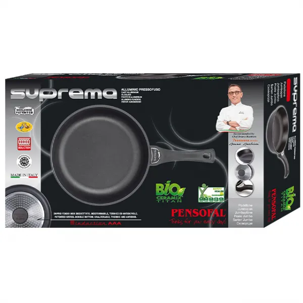 Panvica SUPREMA Pensofal 24 cm