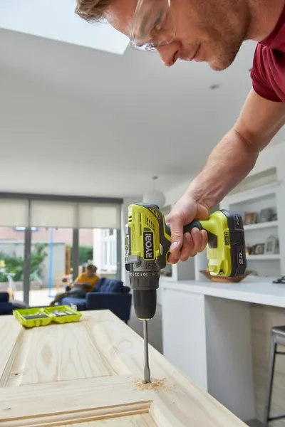 Ryobi R18PD3-220S