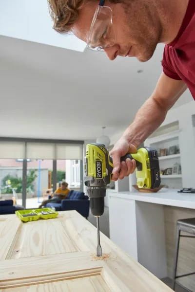 Ryobi R18PD3-220S