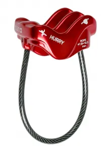 Istítko Ocun Hurry - red
