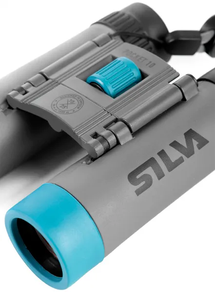 Ďalekohľad Silva Pocket 10X