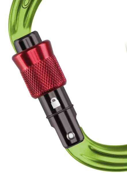 Súprava karabín Ocun Falcon Screw 3-Pack