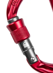 Súprava karabín Ocun Hawk Screw 3-pack