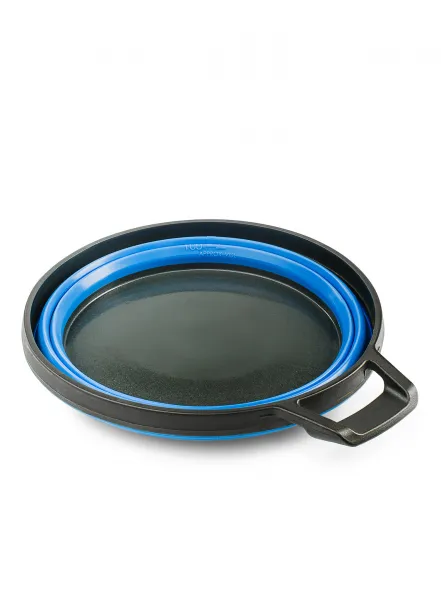 Turistická miska GSI Outdoors Escape Bowl - blue