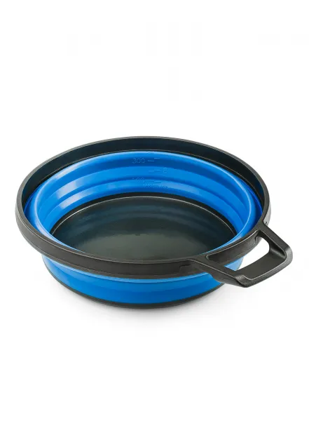Turistická miska GSI Outdoors Escape Bowl - blue