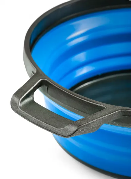 Turistická miska GSI Outdoors Escape Bowl - blue