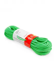 Horolezecké lano Ocun Cult 9,8 mm 40 m - green/icemint