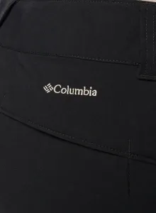Kraťasy dámske Columbia Saturday Trail II Knee Pant - black