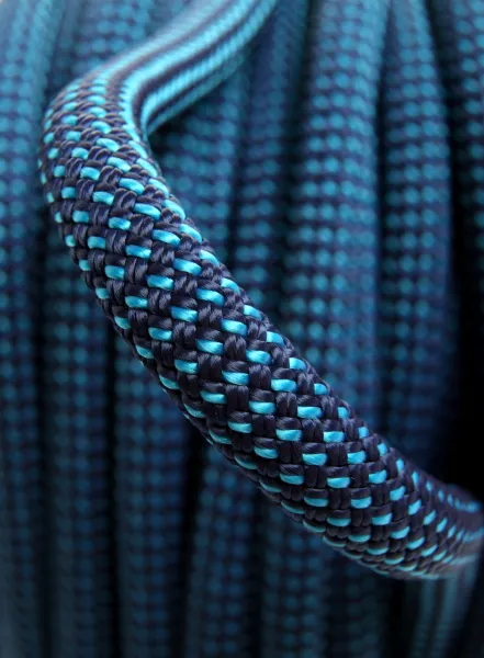 Horolezecké lano Ocun Cult 9,8 mm 60 m - blue/marine