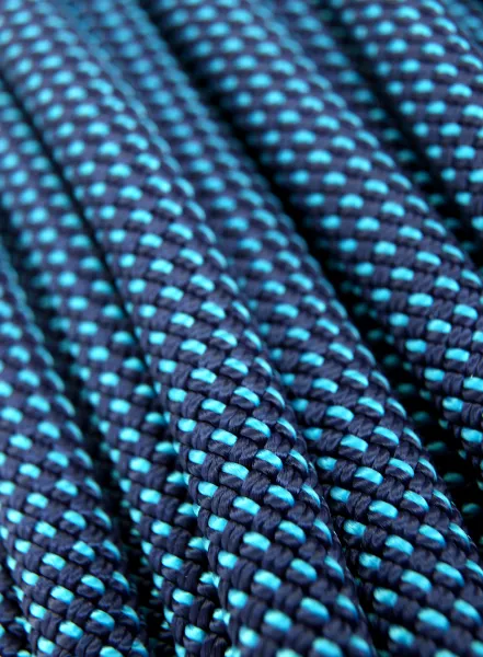 Horolezecké lano Ocun Cult 9,8 mm 60 m - blue/marine