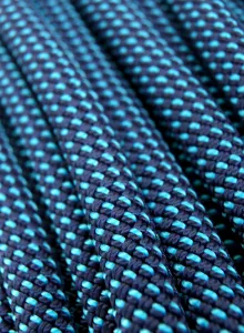 Horolezecké lano Ocun Cult 9,8 mm 60 m - blue/marine