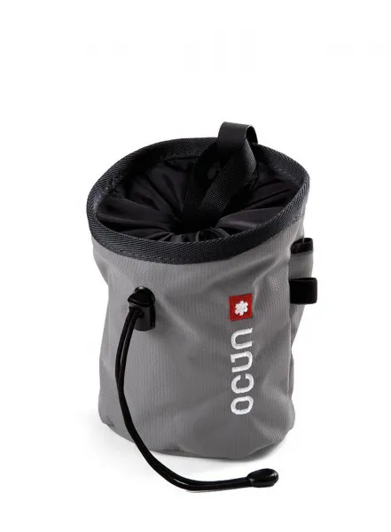 Súprava Ocun Climbing Twist Set - grey