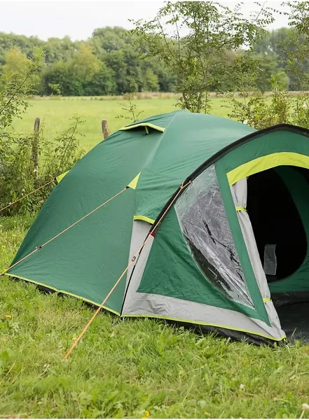 Stan pre 3 osoby Coleman Kobuk Plus 3