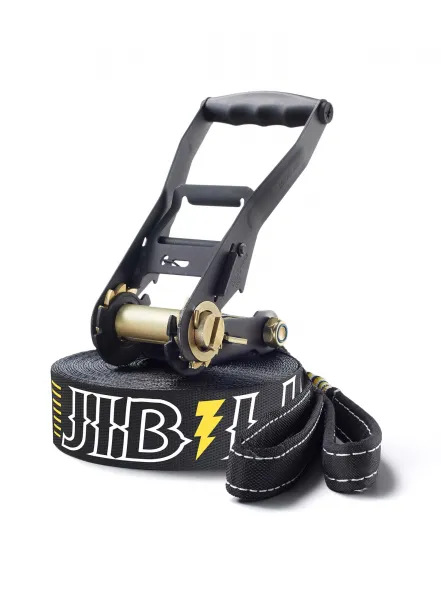 Slackline Gibbon Slacklines JibLine Treewear Set