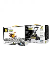 Slackline Gibbon Slacklines JibLine Treewear Set