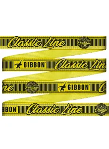 Slackline Gibbon Slacklines Classic Line XL Treewear Set