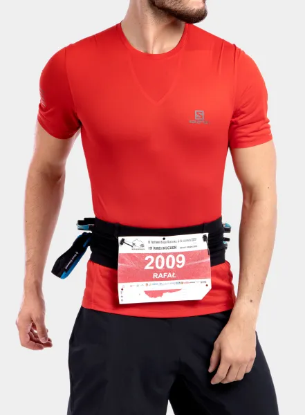 Compressport Free Belt Pro M/L Bežecké puzdro