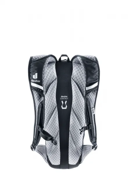 Cyklistický batoh Deuter Road One - black