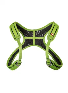 Súprava Ocun Webee Chest Lite + Tie-In Sling - green/black