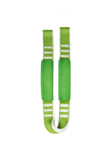 Súprava Ocun Webee Chest Lite + Tie-In Sling - green/black