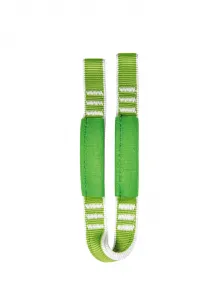 Súprava Ocun Webee Chest Lite + Tie-In Sling - green/black