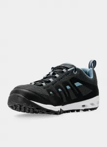 Turistické topánky dámske Columbia Vapor Vent - black/dark mirage
