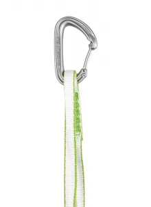 Expreska Ocun Kestrel QD St-Sling Dyn 12 80 cm - green