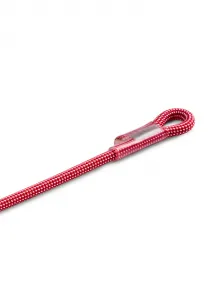 Tlmič pádu Ocun Sbea Lanyard 9,5 mm 75 cm - red/white