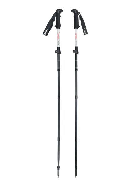 Hliníkové palice Gabel XTR Alu EF