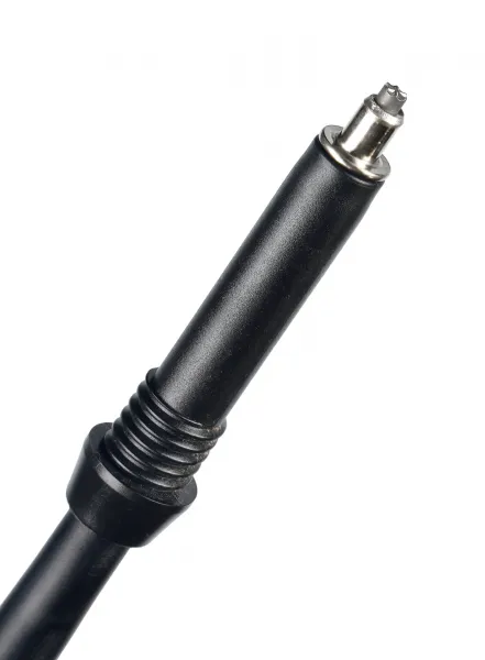 Hliníkové palice Gabel XTR Alu EF