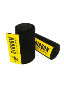 Slackline Gibbon Slacklines Travelline Treewear Set