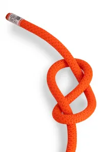 Horolezecké lano Beal Karma 9,8 mm 60 m - solid orange