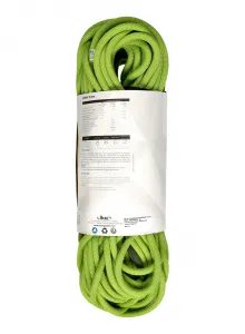 Dynamické lano Beal Virus 10 mm 60 m - solid green
