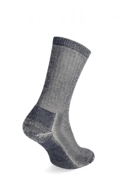 Dámske ponožky Smartwool Classic Hike Full Cushion Crew - navy