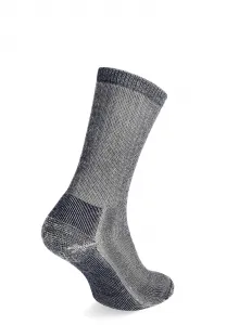 Dámske ponožky Smartwool Classic Hike Full Cushion Crew - navy
