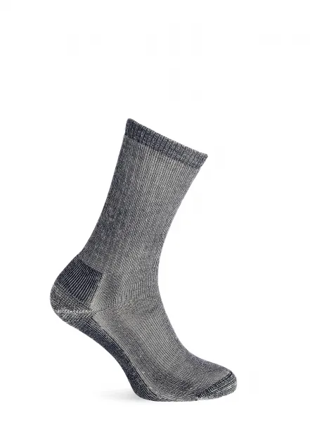 Dámske ponožky Smartwool Classic Hike Full Cushion Crew - navy