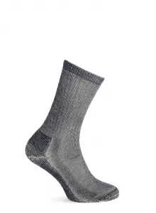 Dámske ponožky Smartwool Classic Hike Full Cushion Crew - navy