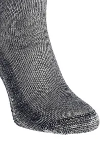 Dámske ponožky Smartwool Classic Hike Full Cushion Crew - navy