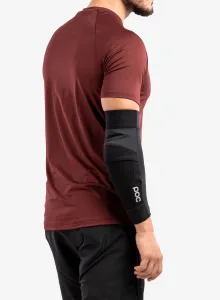 POC Oseus VPD Elbow Uranium Black M Chrániče