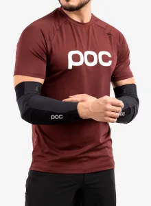 POC Oseus VPD Elbow Uranium Black M Chrániče